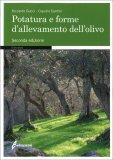 Potatura e Forme d'Allevamento dell'Olivo — Libro