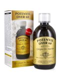 Potenvis Over 60 - Liquido analcoolico