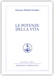 Le Potenze della Vita — Libro