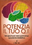 Potenzia Il Tuo Qi — Libro