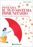 Potenzia il tuo Sistema Immunitario — Libro
