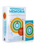 Potenzia la Memoria — Libro