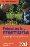 Potenziare la Memoria   — Libro
