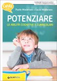 Potenziare le Abilità Cognitive e Curricolari — Libro