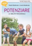 Potenziare - Le Abilità Trasversali — Libro
