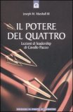 Il Potere del Quattro — Libro