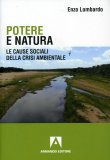 Potere e Natura  — Libro