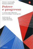 Potere e Progresso — Libro