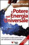 Il Potere dell'Energia Universale — Libro