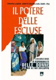 Il potere delle escluse — Libro