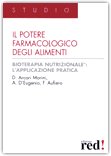 Il Potere Farmacologico degli Alimenti — Libro
