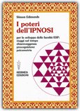 I Poteri dell'Ipnosi — Libro