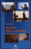 Il Potere della Leadership — Libro