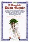 Il Potere delle Piante Magiche — Libro