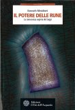 Il Potere delle Rune — Libro