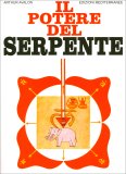 Il Potere del Serpente — Libro