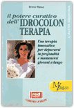 Il potere curativo dell'idrocolonterapia — Libro