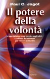 Il Potere della Volontà — Libro