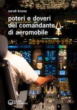 Poteri e doveri del Comandante di aeromobile  — Libro