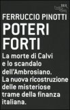 Poteri Forti — Libro