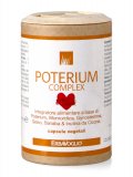 Poterium Complex - Integratore in Capsule