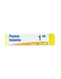 Poumon Histamine MK Globuli Monodose Boiron
