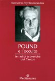 Pound e l'occulto  — Libro
