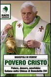 Povero Cristo — Libro