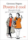 Povero è Cool — Libro
