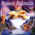 Power Animals — CD