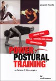 Power Postural Training — Libro