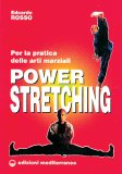 Power Stretching  — Libro