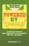 Powered by Change — Libro