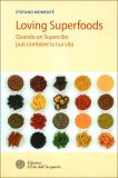 Loving Superfoods — Libro