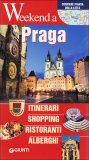 Praga - Guida — Libro