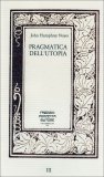 Pragmatica dell'Utopia  — Libro