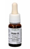 Prana Oil - Miscela di oli a Base di Citronella, Lavanda, Geranio