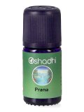 Prana - Olio Essenziale Respiro Vitale