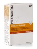 Capsule Origano+ Bio