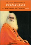 Pranayama - La Quarta Perla dell'Astanga — Libro