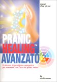 Pranic Healing Avanzato — Libro