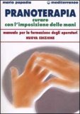 Pranoterapia — Libro