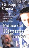 Pratica del Digiuno Breve  — Libro