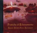 Pratiche di Rilassamento  — Audiolibro