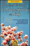 Pratiche Spirituali dei Ninja — Libro