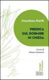 Predica Sul Dormire In Chiesa — Libro