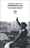 Preferirei di No — Libro
