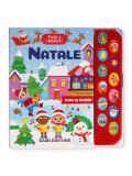 Premi e Ascolta - Natale — Libro