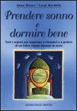 Prendere Sonno e Dormire Bene — Libro