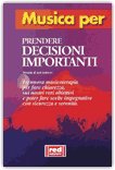 Prendere Decisioni Importanti  — CD